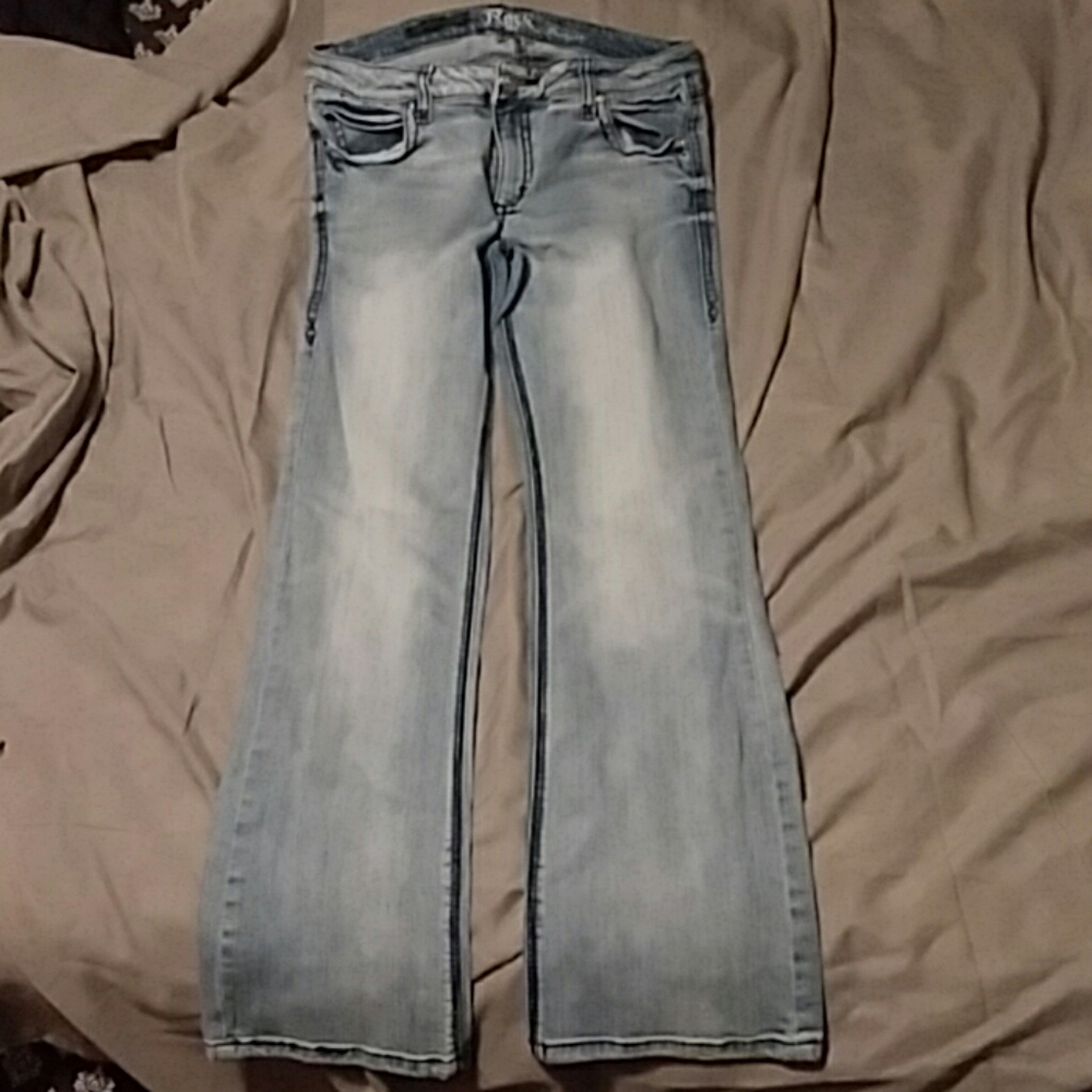 Womens Jeans